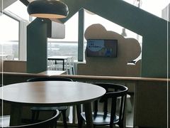 -宜家·瑞典风味餐厅(天津东丽商场店)
