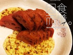 -南京富力万达嘉华酒店·游宴一品淮扬中餐厅