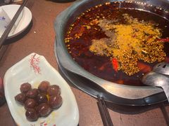-青山青豆花·笑禅豆腐鱼(黄泥塝店)