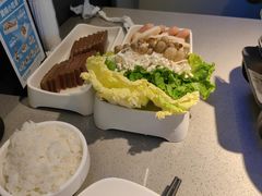 -半天妖烤鱼(绿地大融城店)