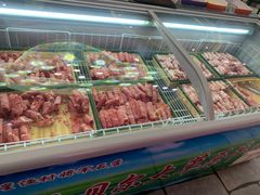 -红星渔村(将军石店)