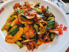 -百年神厨·地道川菜(清江西路店)