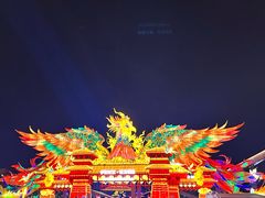 -武汉园博园(武汉自然博物馆)