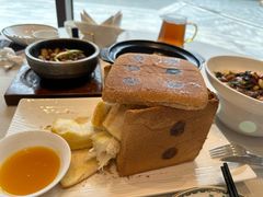 -狮王府淮扬菜(百家湖1912店)