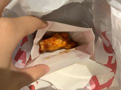 -肯德基(永旺店)