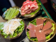 -九牧鱻·渝老鬼重庆火锅(人民路店)