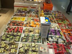 -来伊份(燕山路二店)