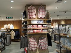 -MUJI无印良品(武汉世界城广场店)