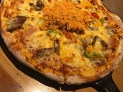 斗牛士披萨-清真·艾美可餐厅(大悦汇店)