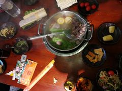 -高兴壹锅·潮汕鲜牛肉火锅(良乡梅花庄店)