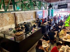 -何九海南茶店(鬼仔巷店)