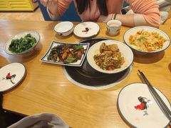 -妈妈的味道(和顺古镇店)