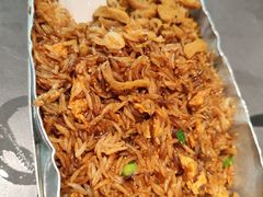 酱油炒饭-富临轩私房菜(集庆门大街店)