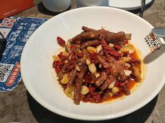 -爱饭(玉兰路直营店)