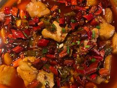 -赠李白·如诗的川味(余杭万达广场店)