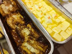 -很久以前羊肉串(打浦路店)