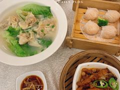 -龙的酒楼·手工早茶·顺德菜(近良路店)
