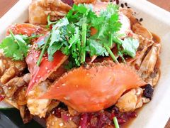 -87号烧烤海鲜·大排档(金沙滩店)