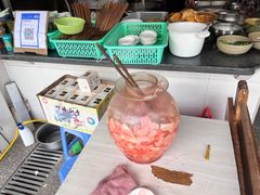 -渔桥李记奶汤面(东街店)