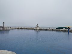 -渔岛海洋度假区