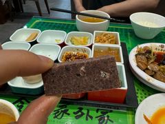 -令氏家外家岐山面(火炬路店)