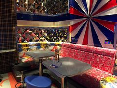 -蓝色派对KTV(聚然广场店)