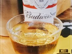 -木屋烧烤(白石洲店)