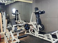 -EASY POWER健身工作室(浦东大道店)