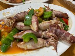 -星奇缘·海鲜餐厅(东山美食地标店)