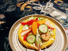 -第101座花园餐厅(湖滨88店)