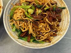 -梅溪·小伙子干挑面(安吉总店)