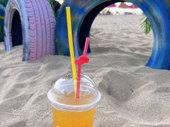 -那香海钻石沙滩浴场