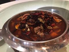 -金百万烤鸭店(马甸店)