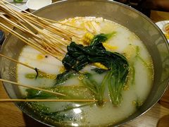 -付小姐在成都(川沙店)