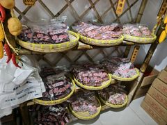 -苏州市吴中区光福窑上花果蜜饯厂