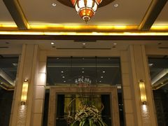 -惠州康帝国际酒店