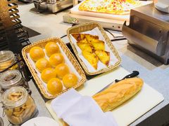 -温州万和豪生大酒店-餐厅