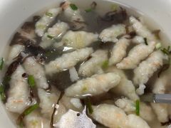 -梅子大排档