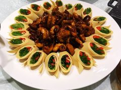 -通庆楼(新开路店)
