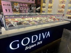 -GODIVA(五角场万达广场店)