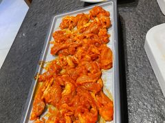 -金刚山(学府路店)