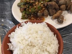 -虎虎龙虾大排档(双井店)
