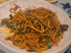 -撒拉花儿·新疆菜·清真(太阳宫店)