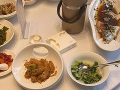 -院里寻菜·精致庭院菜(观沙岭店)