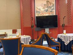 -银都上海菜馆(粤海东路店)
