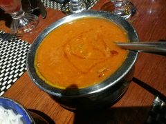 -Bombay Grill印度餐厅