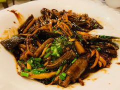 响油鳝丝-翠亭酒家(山西南路店)