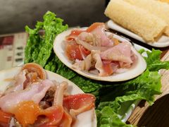 -十六蒲(桂林路店)