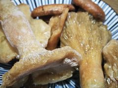 -野菌皇海景野生菌火锅(滨海大道店)