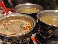 -松咖啡自助餐厅·松北香格里拉